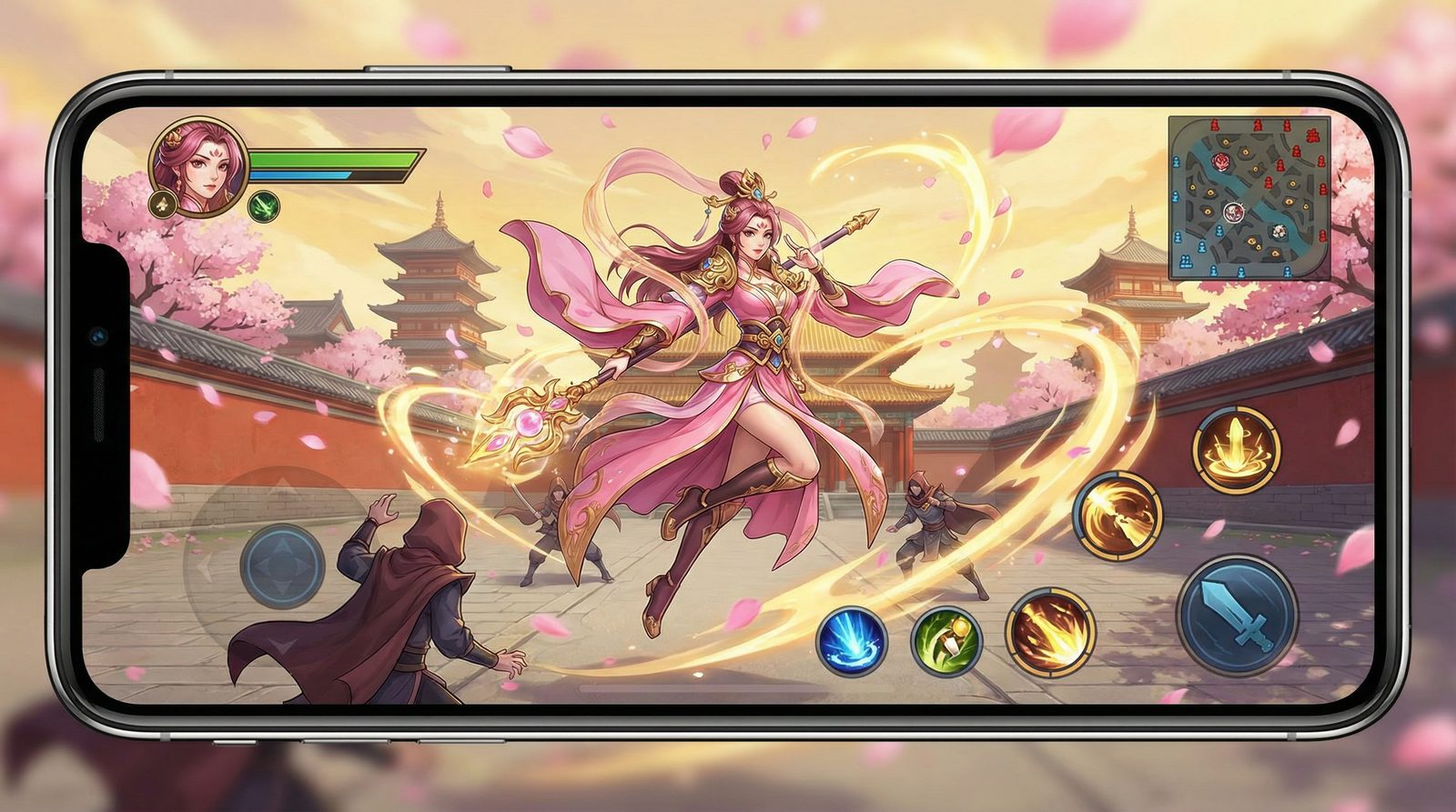 媚黑王者荣耀短视频